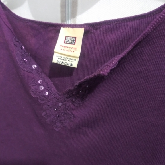 Short sleeve - Picture 2 of 3